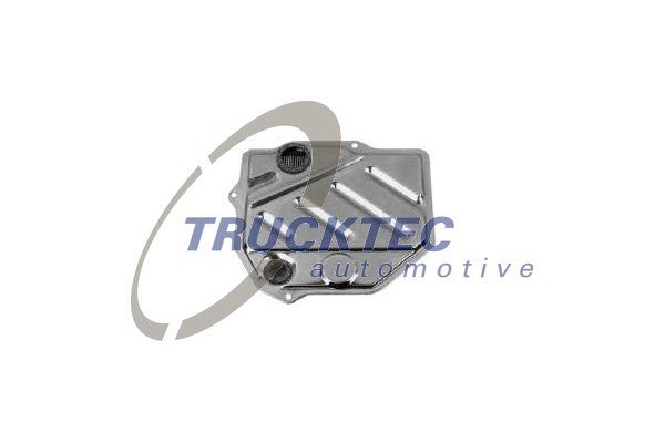 TRUCKTEC AUTOMOTIVE Гидрофильтр, автоматическая коробка передач 02.25.038